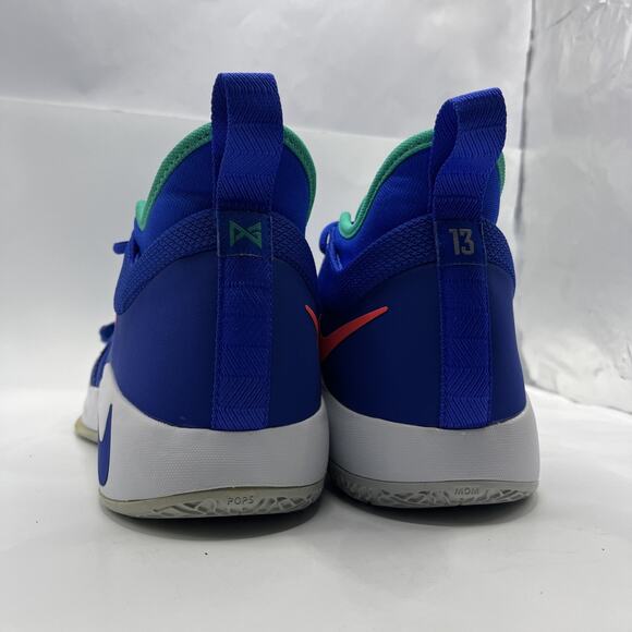 Size 12 - Nike PG 2.5 Fortnite - BQ8452-401 main image 11